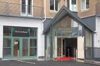 Riverside Hotel Hotel in zona Sligo Central Library