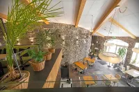Rija Old Town Hotel