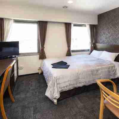 ホテルマークワン アビコ Rooms