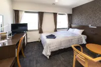 Hotel Mark-1 Abiko Các khách sạn ở Abiko