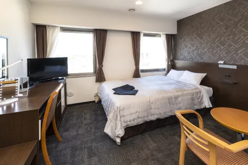 Hotel Mark-1 Abiko - 3 Sao