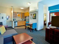 Residence Inn Baltimore Hunt Valley Hotels in Baltimore County