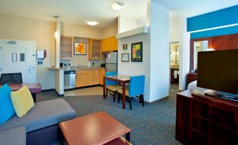 Residence Inn Baltimore Hunt Valley