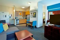 Residence Inn Baltimore Hunt Valley Hotel dekat DSW Designer Shoe Warehouse