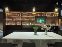 Homeinn Plus(Fucheng Avenue, Funing)
