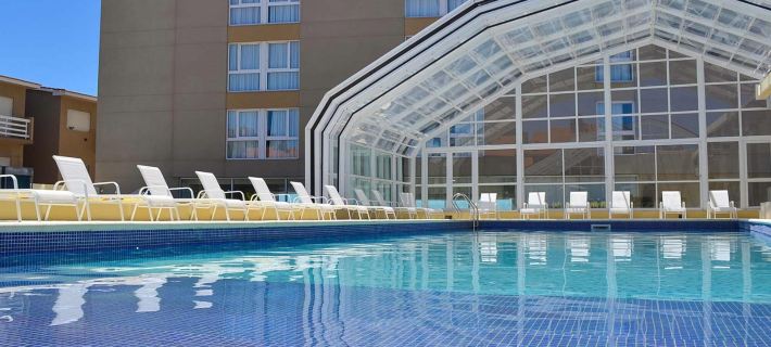 โรงแรม ออสการ์ เลสกาโน โรงแรมในมาร์เดลพลาตา