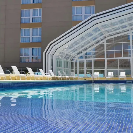 Hotel Oscar Lescano - All Inclusive