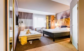 Ibis Luebeck City