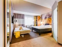 Ibis Luebeck City Hotels in Stockelsdorf
