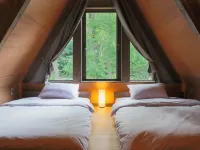 Villa Yoshino Hotels in Ikeda