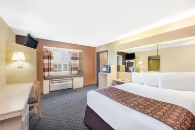 Microtel Inn & Suites by Wyndham Independence Các khách sạn ở Independence