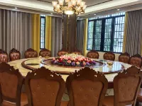 Jiangyong Yongyun Restaurant Hotels in Jiangyong