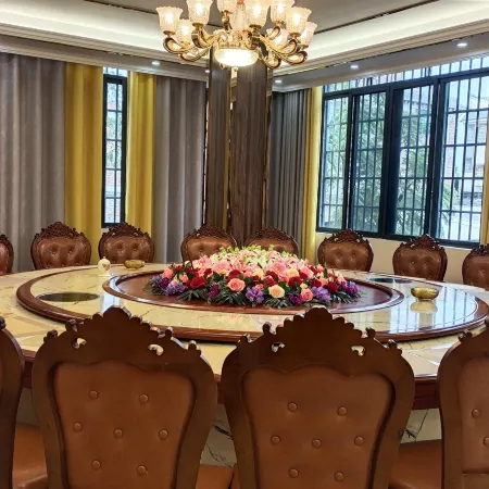 Jiangyong Yongyun Restaurant