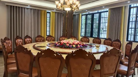 Jiangyong Yongyun Restaurant