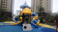 Mamamiya Apartment (Xihuang Avenue West Road)