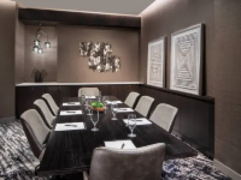 อองวู ออโตกราฟคอลเลกชั่น โรงแรมในวีฮอว์เคน