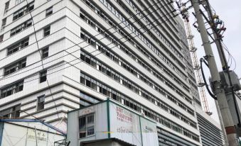 OYO Fu'an Huali Hotel