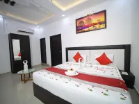 The Hotel Paradise Hotels in Gorakhpur