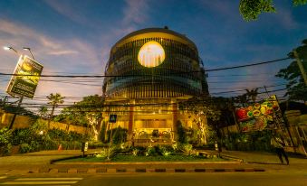 The Nest Hotel Nusa Dua