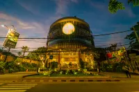 The Nest Hotel Nusa Dua Hotel dekat Jogglo Viewpoint