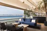Izmir Marriott Hotel Hotels in Izmir
