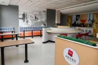 Shankee Hotel (Lüliang Fenyang Medical University Fenyang College)