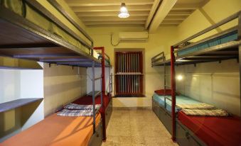 HappiNest - the Backpacker's Hostel