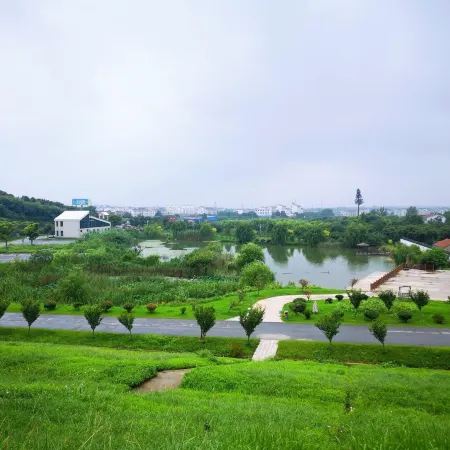 Shanhuju Hotel