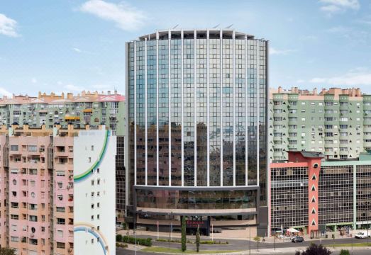 라마다 바이 윈덤 리스본