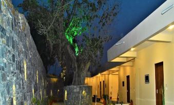 Kumbhal Exotica Resort Kumbhalgarh