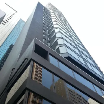 ブライトンホテル 海港中心周辺のホテル