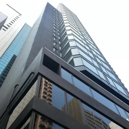 Brighton Hotel Hong Kong Отели рядом с достопримечательностью «Ван-Чай»