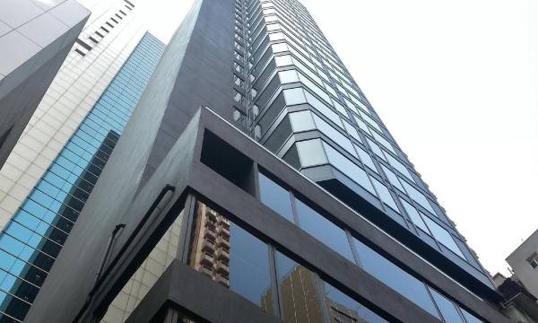 Brighton Hotel Hong Kong