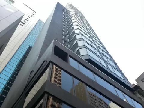 ブライトンホテル 湾仔周辺のホテル