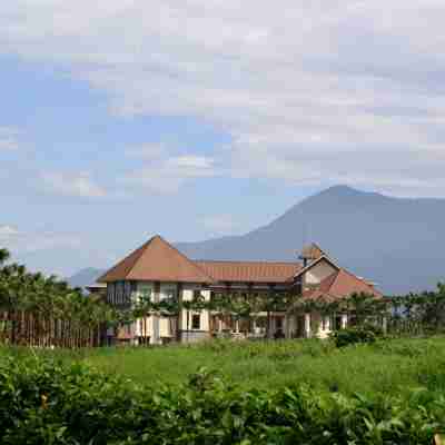 Dalukuan Hotel & SPA Hotel Exterior