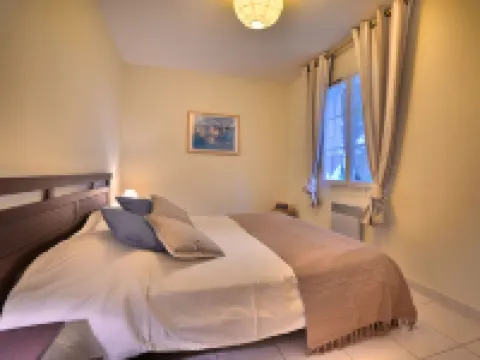 Les Deux Muriers Hotels in Saint-Pierre-d'Oleron