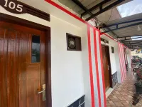 Guest House Bukit Indah Simarjarunjung Hotels in Haranggaol