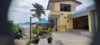 Villa Mila 2 Bedroom Tepi Pantai Hotels in Cisolok