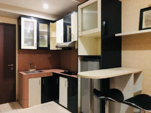 Apartemen the Suites Metro by Naufal (Standard) - Wifi