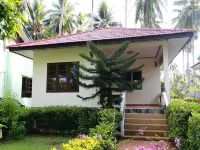 Samui Natien Village Hotel in zona Magic Alambic Rum distillery