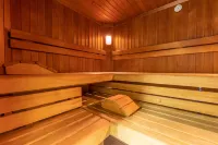 蒂亞蒙特瑙德斯酒店 - SPA