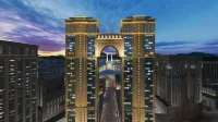 Address Jabal Omar Makkah Отели в г. 