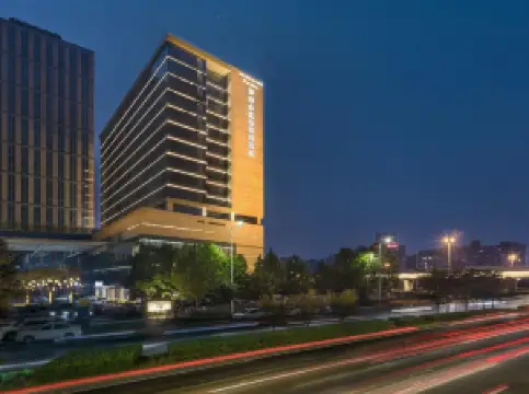 INNSiDE by Meliá Zhengzhou