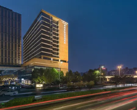 INNSiDE by Meliá Zhengzhou Hotels in Zhengzhou