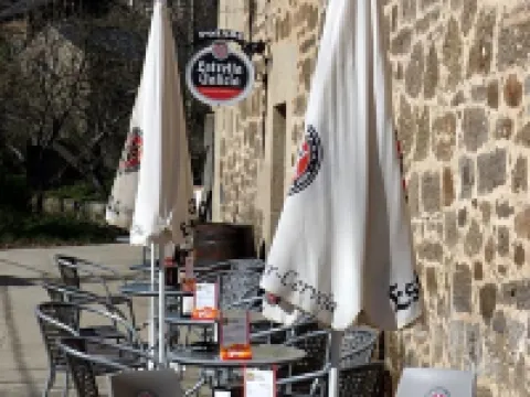 Posada de Pedrazales en Sanabria Hoteles en Pedrazales