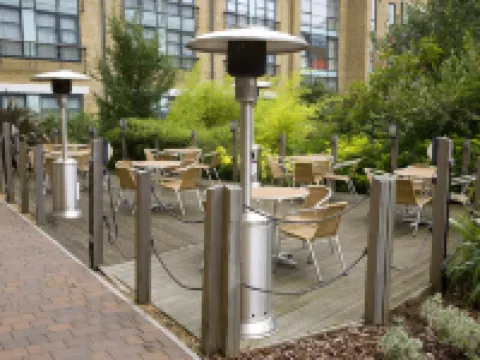 London Kew Bridge Hotels in Brentford