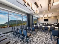 SpringHill Suites Colorado Springs Downtown Hoteles en Colorado Springs