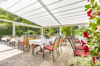Familien- Und Wellnesshotel Hanneshof - breakfast
