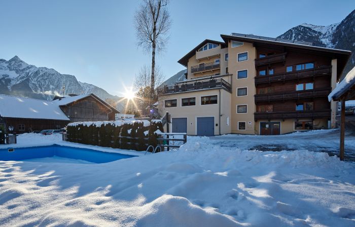 Gasthof Hotel Post