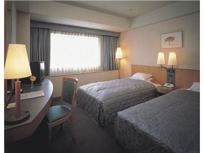 その他 横浜テクノタワーホテルの写真